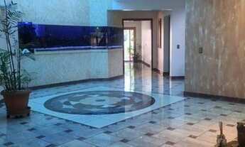 Imagem 5: Sobrado espetacular com excelente padrão construtivo