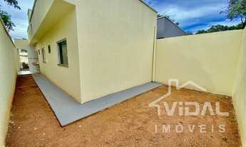 Imagem 3: CASA DE 2Q SUÍTE COM EXCELENTE TERRENO