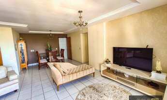 Imagem 5: Junior creci-4745 - Chacon Residence - Apto c/ 4 quartos, 180m² - Venda R$ 650.000 - Locaç