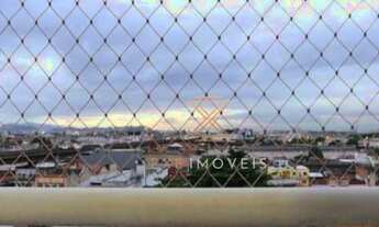 Imagem 2: Apartamento com 2 dormitórios à venda, 47 m² por R$ 259.000 - São Cristóvão - Rio de Janei