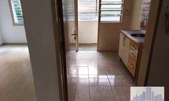 Imagem 6: Apartamento um quarto na Medianeira. Ótima Oportunidade!