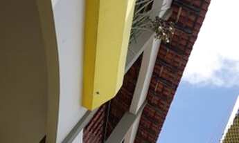 Imagem 6: Vendo excelente casa duplex de esquina no Vinhais 100% nascente