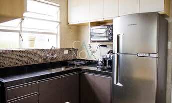 Imagem 7: Apartamento para venda com 51 m² com 1 quarto em Vila Belmiro - Santos - SP