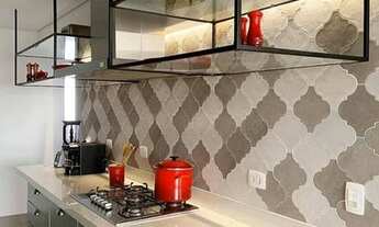 Imagem 7: Apartamento para venda com 165 metros quadrados com 3 quartos em Vila Mariana - São Paulo