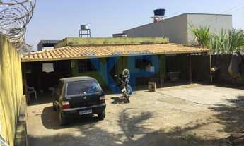 Imagem 2: DIVINÓPOLIS - Casa Padrão - NAÇOES