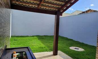 Imagem 3: Casa 3 quartos bairro Cardoso próximo ao Bretas