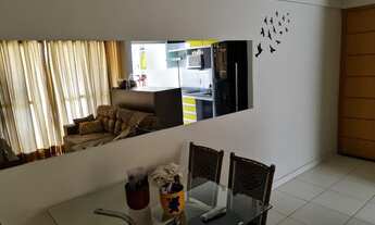 Imagem 6: Apartamento para venda com 58 metros quadrados com 2 quartos em Parque Amazônia Goiânia