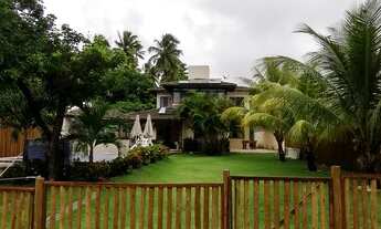 Imagem 7: Casa Imbassaí - 4 suítes - 548M2 de terreno dentro de Condomínio