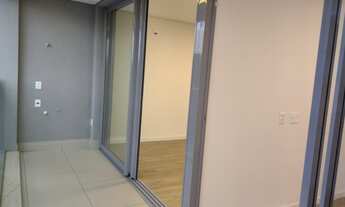 Imagem 6: Apartamento no Helbor Wide São Paulo para aluguel com 45 metros quadrados