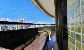 Imagem: Edifício Claude Monet Vendo ou Alugo!