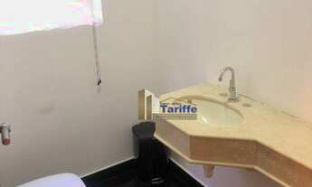 Imagem 4: Sobrado com 4 dormitórios, 809 m² - venda por R$ 3.600.000,00 ou aluguel por R$ 12.000,00