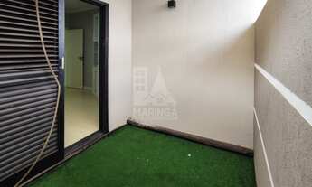 Imagem 7: Casa para venda 3 quartos (1 suíte c/closet) Jd. Brasil em Maringá