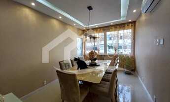 Imagem 5: Apartamento para venda possui 130 metros quadrados com 2 quartos em Copacabana - Rio de Ja