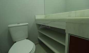 Imagem 6: Apartamento para aluguel tem 157 metros quadrados com 3 quartos