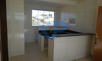 Imagem 2: DIVINÓPOLIS - Apartamento Padrão - SANTA MARTA