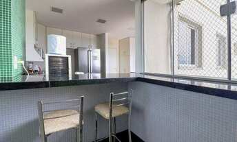 Imagem 2: Vendo um lindo apt todo reformado c/ 180 M2 no Edf. Rio Cuiabá Park