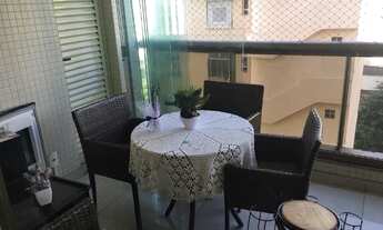 Imagem 2: Apartamento - Jardim Icaraí- Varandão, 3 quartos, 2 vagas de garagem