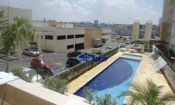 Imagem: Apartamento com 2 dormitórios à venda