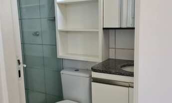 Imagem 4: Apartamento com 2 quartos sendo 1 suíte