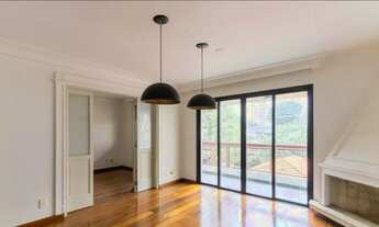 Imagem 2: SãO PAULO - Apartamento Padrão - Indianópolis