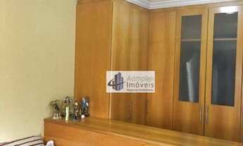 Imagem 5: Apartamento com 3 dormitórios, 208 m² - venda por R$ 3.100.000,00 ou aluguel por R$ 17.300