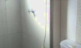 Imagem 7: Apartamento com 3 dormitórios à venda, 74 m² por R$ 220.000 - Residencial Águia Dourada