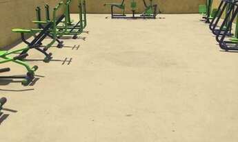 Imagem 9: Apartamento para venda com 55 metros quadrados com 2 quartos em Jardim Estrela - Mauá - SP