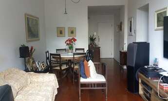 Imagem 2: SILENCIOSO, INDEVASSADO, ÓTIMO APARTAMENTO