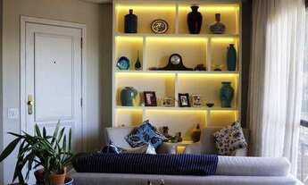 Imagem 3: Apartamento com 3 dormitórios à venda, 132 m² por R$ 1.475.000 - Perdizes - São Paulo/SP