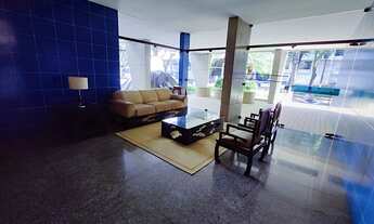 Imagem 3: Apartamento para venda possui 219 metros quadrados com 3 quartos em Boqueirão - Santos - S