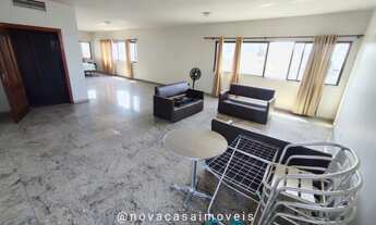 Imagem 3: Apartamento Adrianópolis - 5 Suítes - Mobiliado