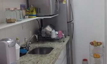 Imagem 7: Cadoro - Alugo Apto - 2 dormitórios - 63 m2 com 1 vaga - R$ 4.800,00
