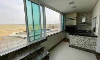 Imagem 2: Edifício Riviera Santa Rosa ( Cobertura ) 540m