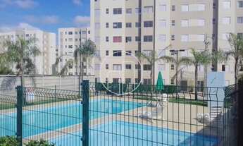 Imagem 2: Apartamento - Parque Yolanda (Nova Veneza) - Sumaré
