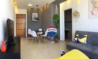 Imagem 2: Alugue agora seu flat mobiliado na Boa Vista - taxas já inclusas