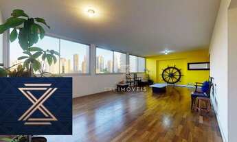 Imagem: Apartamento com 4 dormitórios à venda