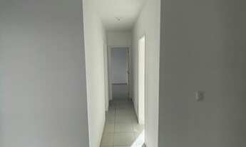 Imagem 6: Apartamento com mobília planejada em Santa Isabel - Teresina - Piauí