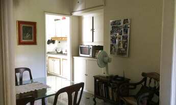 Imagem 5: 3 QUARTOS SUITE.HUMAITÁ.VISTA LIVRE. FRONTAL