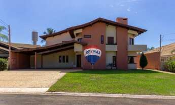 Imagem 2: Casa à venda, 542 m² por R$ 1.350.000,00 - Distrito de Bonfim Paulista - Ribeirão Preto/SP