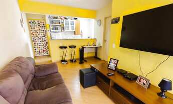 Imagem 6: Apartamento Alto da Lapa - 1 dormitório com vaga e lazer