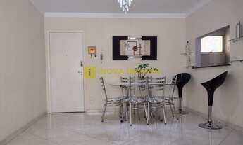 Imagem 3: Apartamento - Jardim Paraíso - Campinas