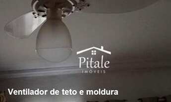 Imagem 5: Apartamento com 2 dormitórios à venda, 125 m² por R$ 126.999,00 - Jardim Belval - Barueri