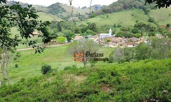 Imagem 2: Sítio com 2 dormitórios à venda, 26000 m² por R$ 450.000 - Gonçalves/MG