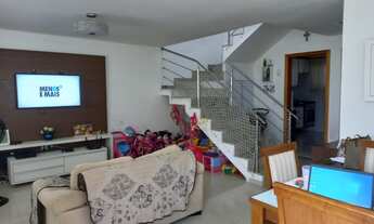 Imagem: Casa de condomínio para aluguel e venda