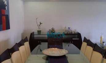 Imagem 2: Apartamento 4 dormitórios à venda, 171 m² por R$ 1.390.000 - Vila Mascote - São Paulo/SP