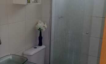 Imagem 3: Ribeirão Das Neves - Apartamento Padrão - Papine (Justinópolis