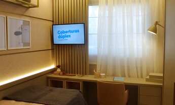 Imagem 5: Excelente Cobertura de 4 quartos no Recreio 129m²