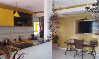 Imagem: Cobertura 3 dormitórios sendo 1 suíte