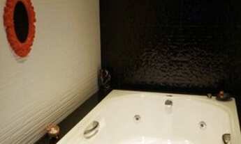 Imagem 7: Casa Linear com 3 suítes no bairro Jesuítas CG/RJ