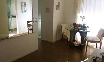 Imagem: Apartamento 2 quartos